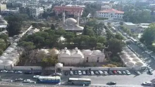 دمشق.. رحلة عبر التاريخ في أقدم عاصمة مأهولة في العالم