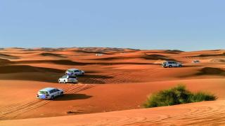 اكتشف قطر: بين سحر الطبيعة والتراث الغني وتجارب سياحية لا تنسى